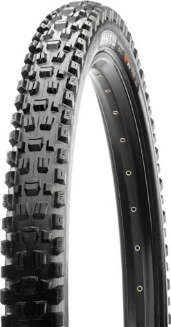 Maxxis Neumático Plegable Assegai WT 29x2.50" EXO+ TR 3C MaxxTerra 120 MTB Cubiertas 29" - Plegables | Bike-Discount