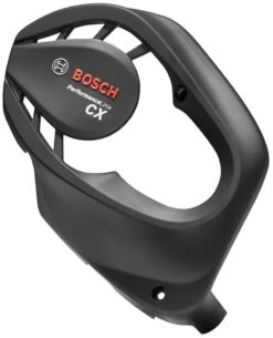 Bosch Cubierta De Diseño Para La Performance Line CX Izquierda Cover | Bike-Discount