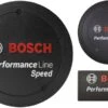 Bosch Tapa Del Logotipo Para La Velocidad De La Línea Peformance Cover | Bike-Discount
