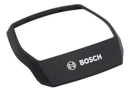 Bosch Máscara De Diseño Para Intuvia Performance Antracita Bosch System | Bike-Discount