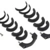 Bosch Kit De Montaje De Soporte De Pantalla Para Abrazaderas Intuvia Y Nyon Bosch System | Bike-Discount