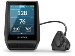 Bosch Nyon (BUI350) Retrofit Kit Bosch System | Bike-Discount