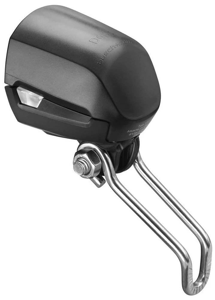Busch-mueller Busch + Müller LUMOTEC Dopp E E-Bike Faro Front Lights | Bike-Discount - Imagen 3
