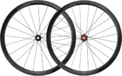 Campagnolo® Campagnolo Juego De Ruedas De Carbono Hyperon Ultra 700C DB 2WF Bicicleta De Carrera Rueda Sets | Bike-Discount
