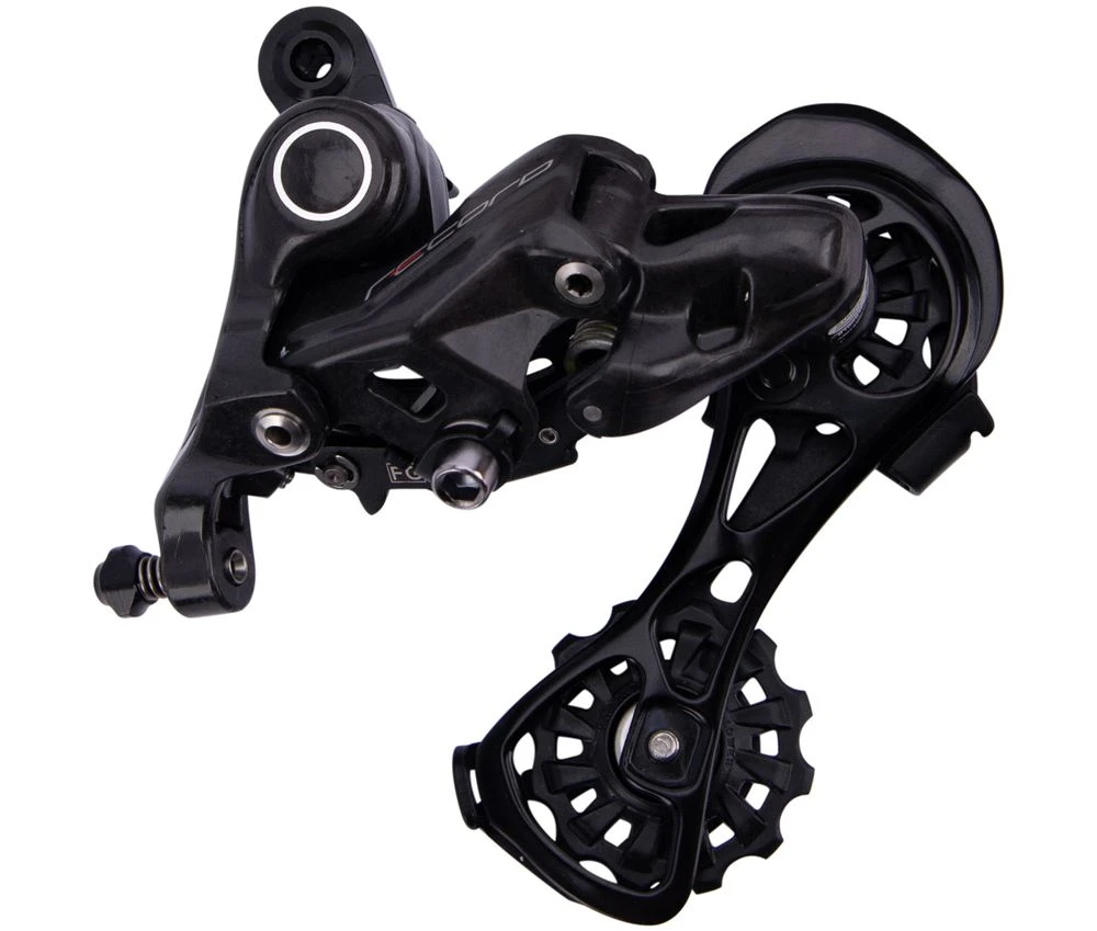 Campagnolo® Campagnolo Cambio Trasero Record De 12 Velocidades Cambio Trasero 12 Velocidades | Bike-Discount