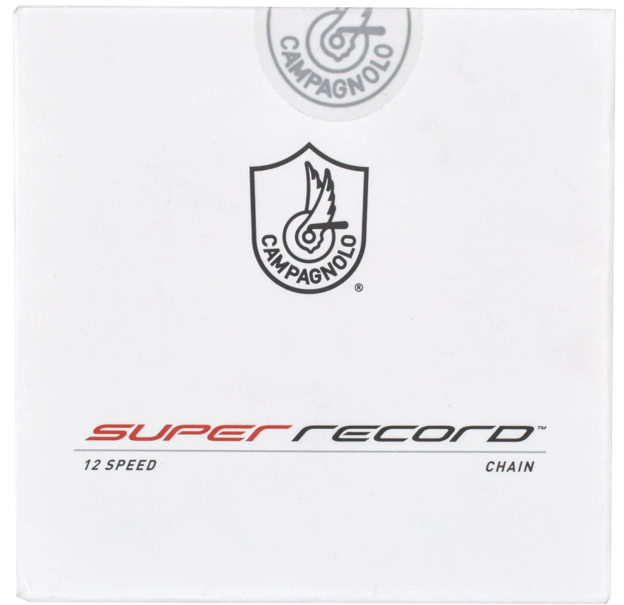 Campagnolo® Campagnolo Cadena Super Record 12 Velocidades Cadena 12 Velocidades | Bike-Discount