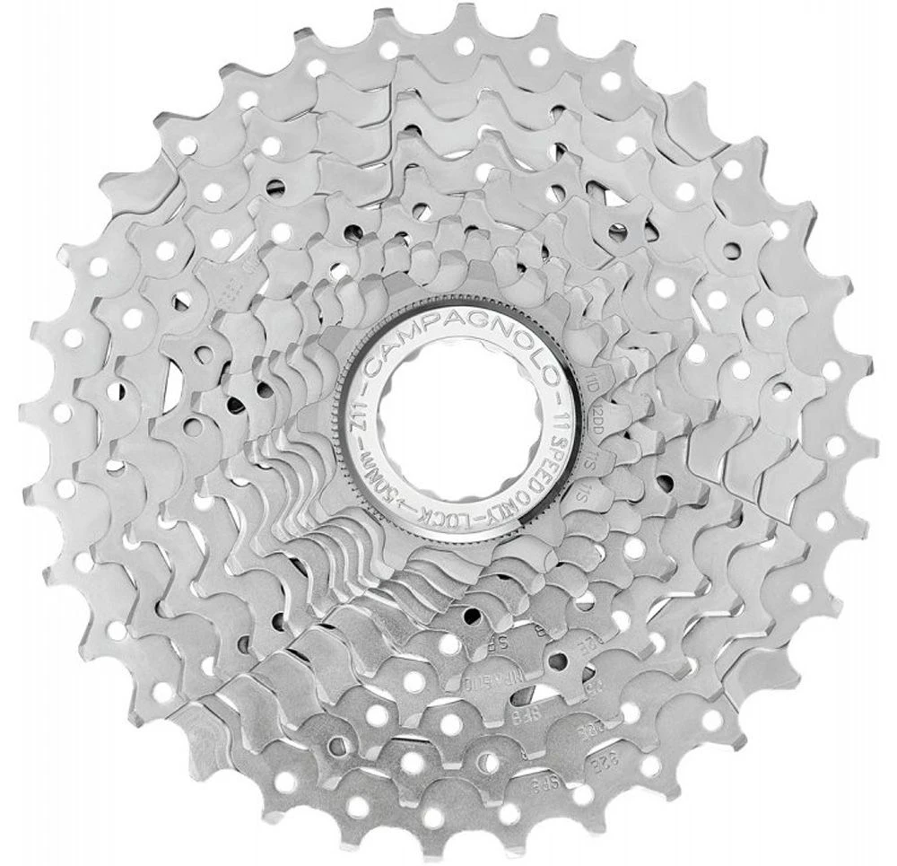 Campagnolo® Campagnolo Cassette Centaur 11 Velocidades Cassette 11 Velocidades | Bike-Discount