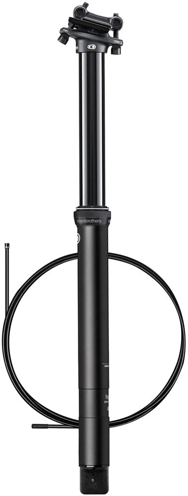 CrankBrothers Tija De Sillín Highline 7 Vario Telescópica | Bike-Discount - Imagen 3