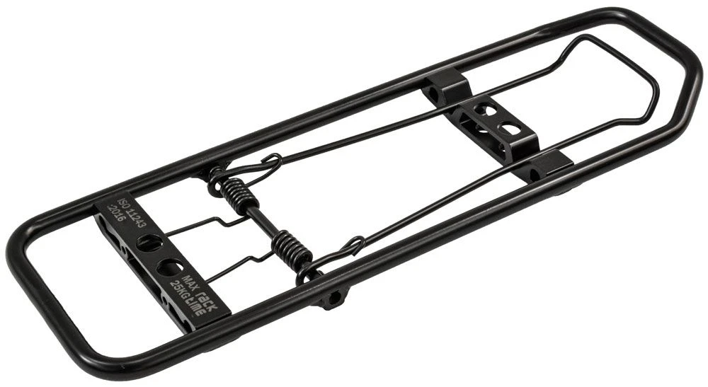 Cube Portador Del IC 2.0 Racktime (2018-2021) Accesorios | Bike-Discount