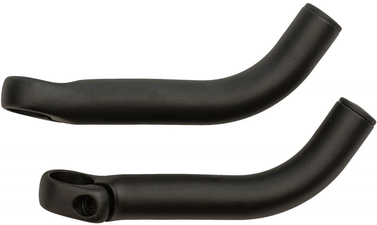RFR Bar Ends Trekking CMPT Bar Ends | Bike-Discount