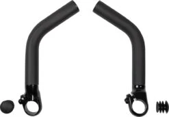 RFR Bar Ends Trekking Ajustable Bar Ends | Bike-Discount