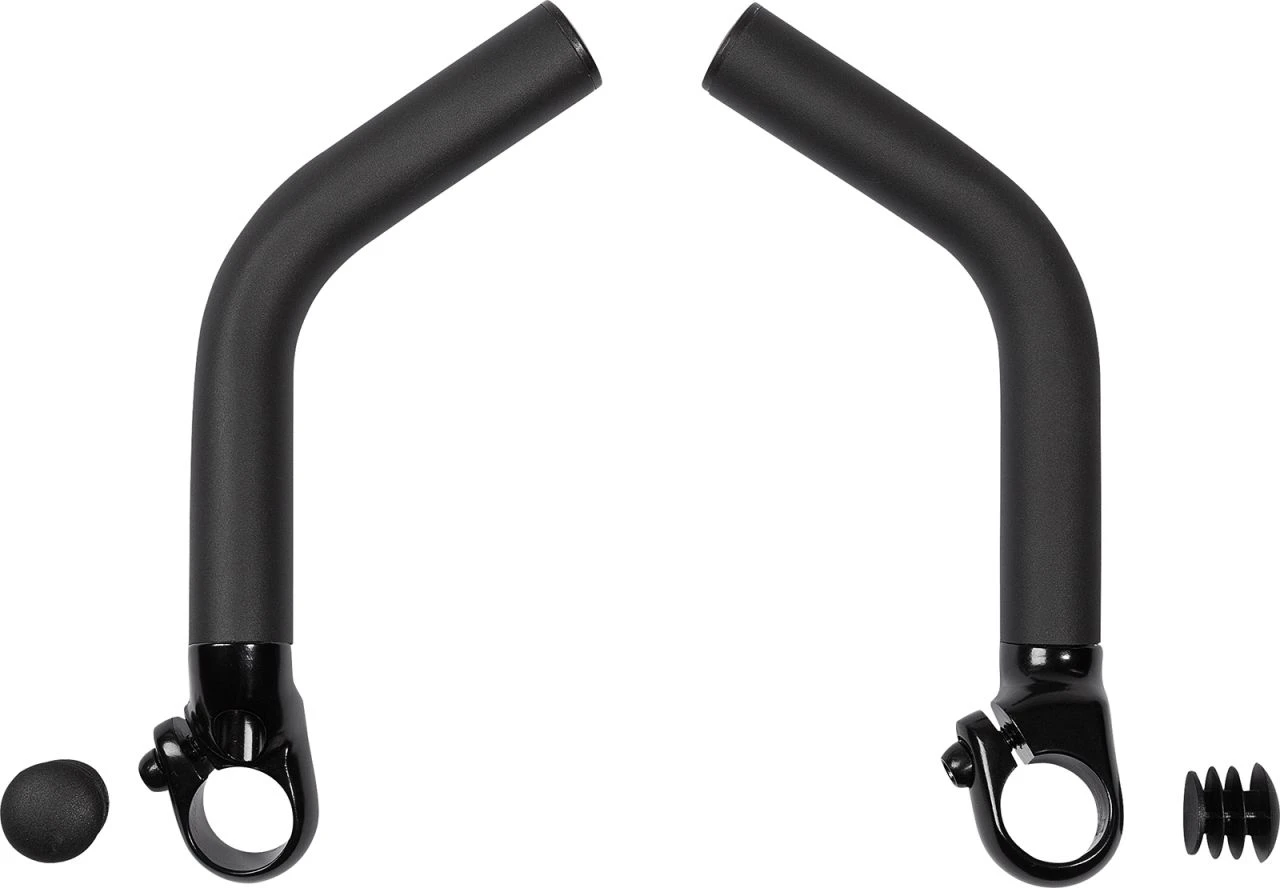 RFR Bar Ends Trekking Ajustable Bar Ends | Bike-Discount