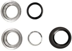 Cube Auricular #06 (ZS44/28,6 - ZS44/30) Ahead Semi-integrada / Press-fit | Bike-Discount