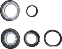 Cube Auricular Nº 13 (ZS56/28,6 - ZS56/40) Ahead Semi-integrada / Press-fit | Bike-Discount