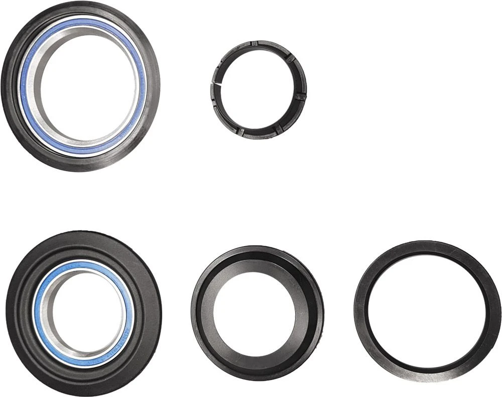 Cube Auricular Nº 13 (ZS56/28,6 - ZS56/40) Ahead Semi-integrada / Press-fit | Bike-Discount