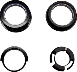 Cube Auricular #16 (IS52/28,6 - IS52/40) Ahead Integrado-plenamente / Drop-in | Bike-Discount