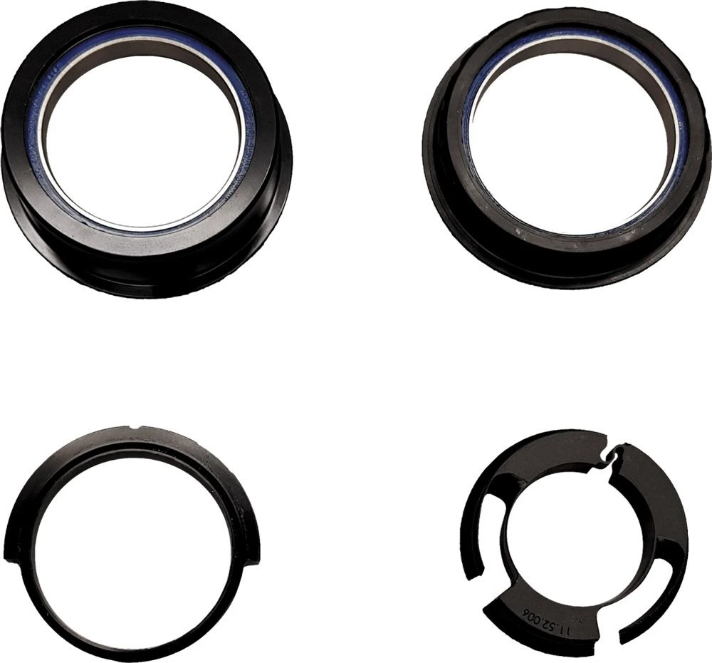 Cube Auricular #16 (IS52/28,6 - IS52/40) Ahead Integrado-plenamente / Drop-in | Bike-Discount