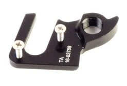 Cube Percha De Desviador Aerium Direct Mount Patillas De Cambio | Bike-Discount