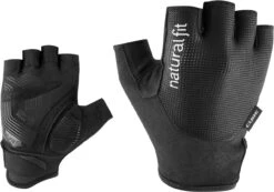 Cube X NF - Short Finger Glove Guante Cortos | Bike-Discount