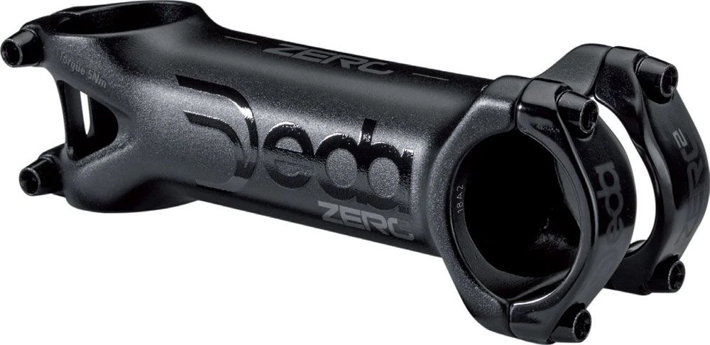 DEDA Vástago Cero2 Soporte Manillar - 31,8 Mm | Bike-Discount