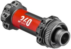 Dt-swiss DT Swiss 240 EXP MTB Straightpull CL 15x100mm Buje Delantero Carretes Rueda Delantera | Bike-Discount