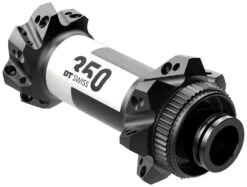 Dt-swiss DT Swiss Buje De Rueda Delantera 350 MTB Straightpull CL 15x100mm Carretes Rueda Delantera | Bike-Discount