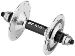 Dt-swiss DT Swiss Bujes Delanteros 370 Track Classic Carretes Rueda Delantera | Bike-Discount