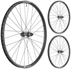 Dt-swiss DT Swiss E 1900 Spline® 27.5" 30mm 6-hole Boost Rueda Trasera Rueda 27,5" Boost Rueda Trasera | Bike-Discount