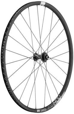 Dt-swiss DT Swiss ER 1400 DICUT® 21 Rueda Delantera De Disco Road Bike Disc Front Wheel | Bike-Discount