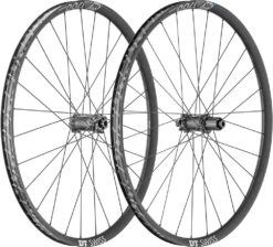 Dt-swiss DT Swiss Juego De Ruedas HX 1700 Spline® 27.5" 30mm 6-bolt Boost Shimano Ruedas | Bike-Discount