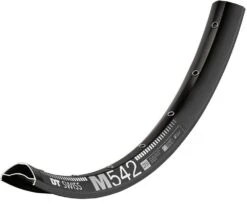 Dt-swiss DT Swiss Llanta De Disco M 542 27,5 Llantas 27,5" | Bike-Discount