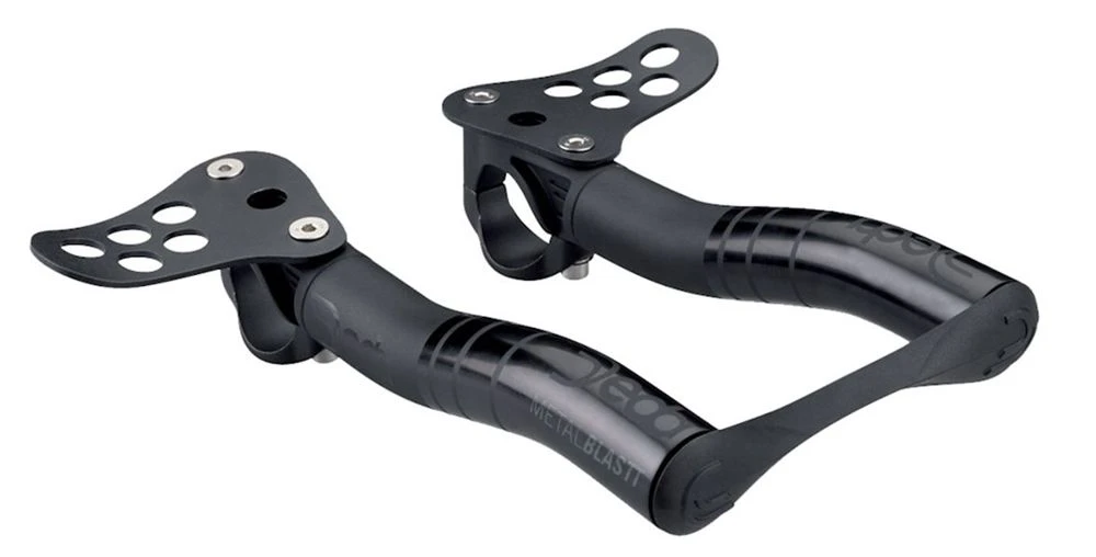 DEDA Accesorio De Manillar Metalblast Triatlón / Aerobar | Bike-Discount