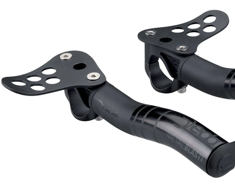 DEDA Accesorio De Manillar Metalblast Triatlón / Aerobar | Bike-Discount - Imagen 2