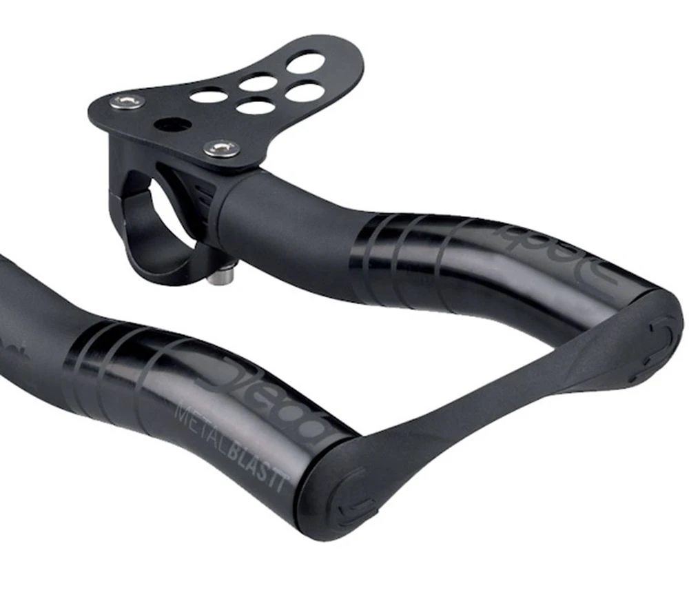 DEDA Accesorio De Manillar Metalblast Triatlón / Aerobar | Bike-Discount - Imagen 3