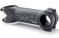DEDA Potencia Zero100 Soporte Manillar - 31,8 Mm | Bike-Discount