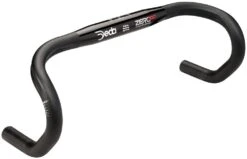 DEDA Manillar Zero100 Anatomic Manillar - 31.8 | Bike-Discount