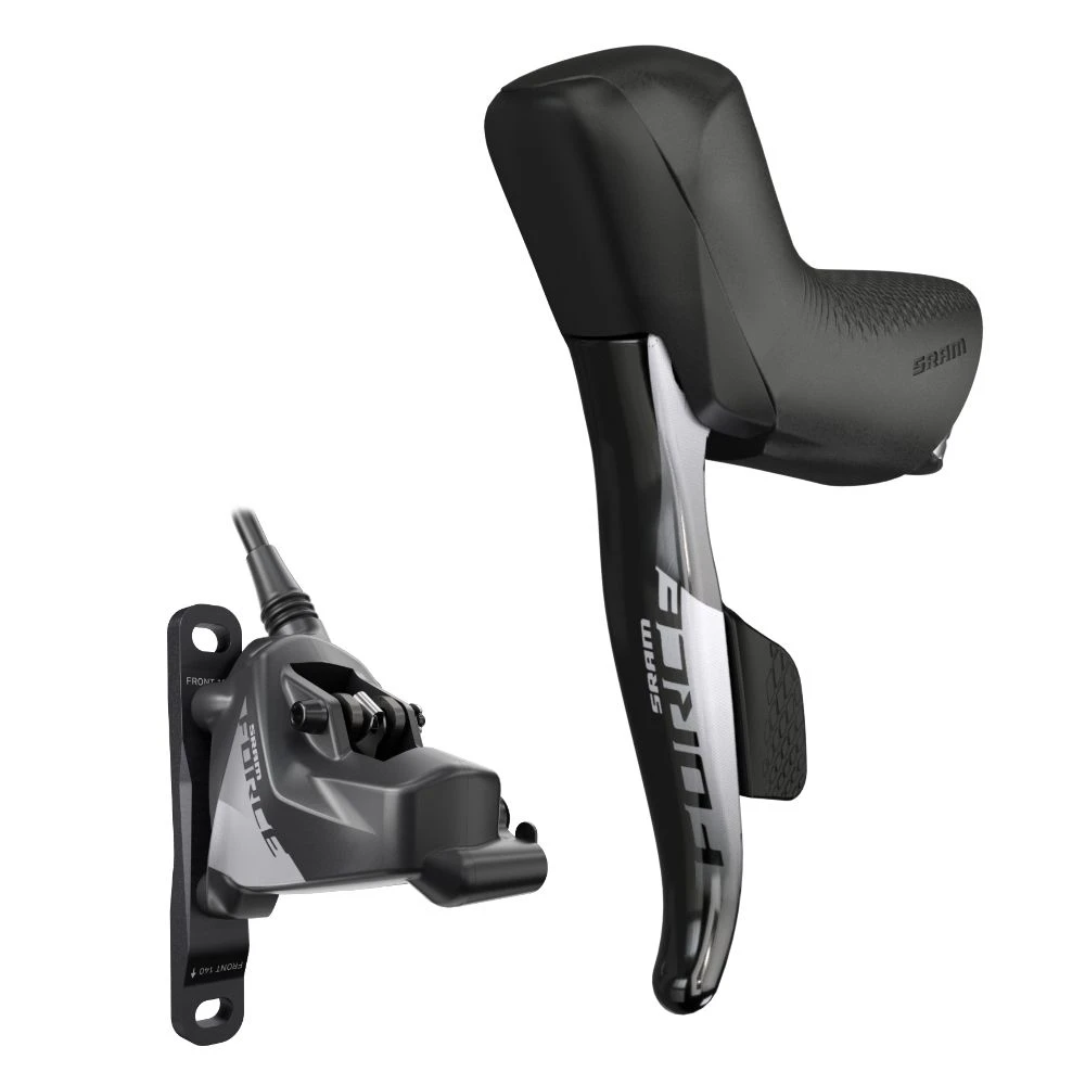 SRAM Palanca De Cambio/freno Force ETap AXS Freno De Disco FM De 12 Velocidades Frenos De Disco - Rueda Delantera | Bike-Discount