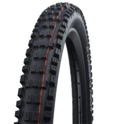 Schwalbe Neumático Plegable Eddy Current Front Evo Super Trail 29" Addix Soft TLE E-50 MTB Cubiertas 29" - Tubeless | Bike-Discount
