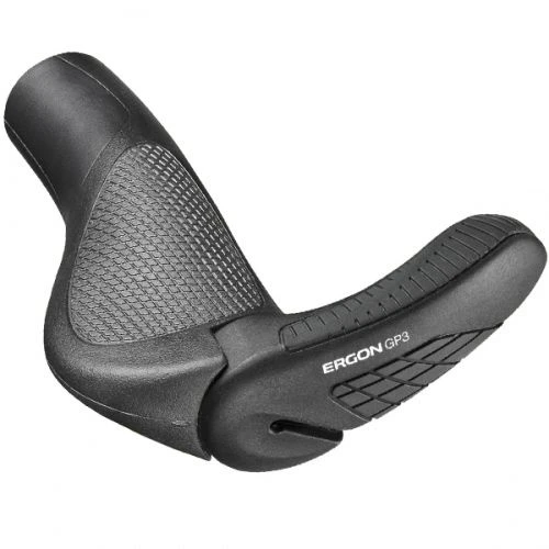 Ergon GP3-L Gripshift Puños Ergonómico | Bike-Discount - Imagen 2