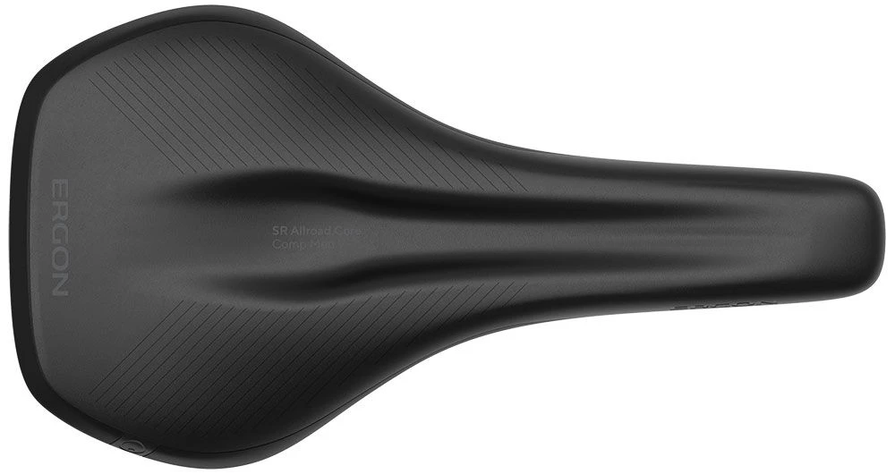 Ergon Sillín SR Allroad Core Comp Hombre Hombre | Bike-Discount - Imagen 2