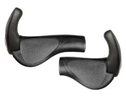 Ergon GP2-S Puños Rohloff/Nexus Con Minibarends (GRP) - 2015 Puños Ergonómico | Bike-Discount
