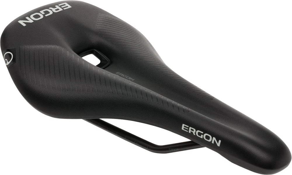 Ergon Silla De Montar SR Comp Men Hombre | Bike-Discount