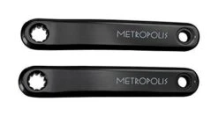 FSA Brazos De Biela Para E-bike CK-632/IS ISIS Bosch System | Bike-Discount