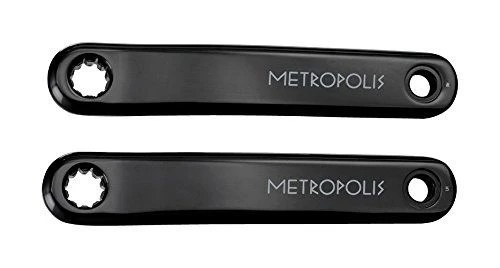 FSA Brazos De Biela Para E-bike CK-632/IS ISIS Bosch System | Bike-Discount