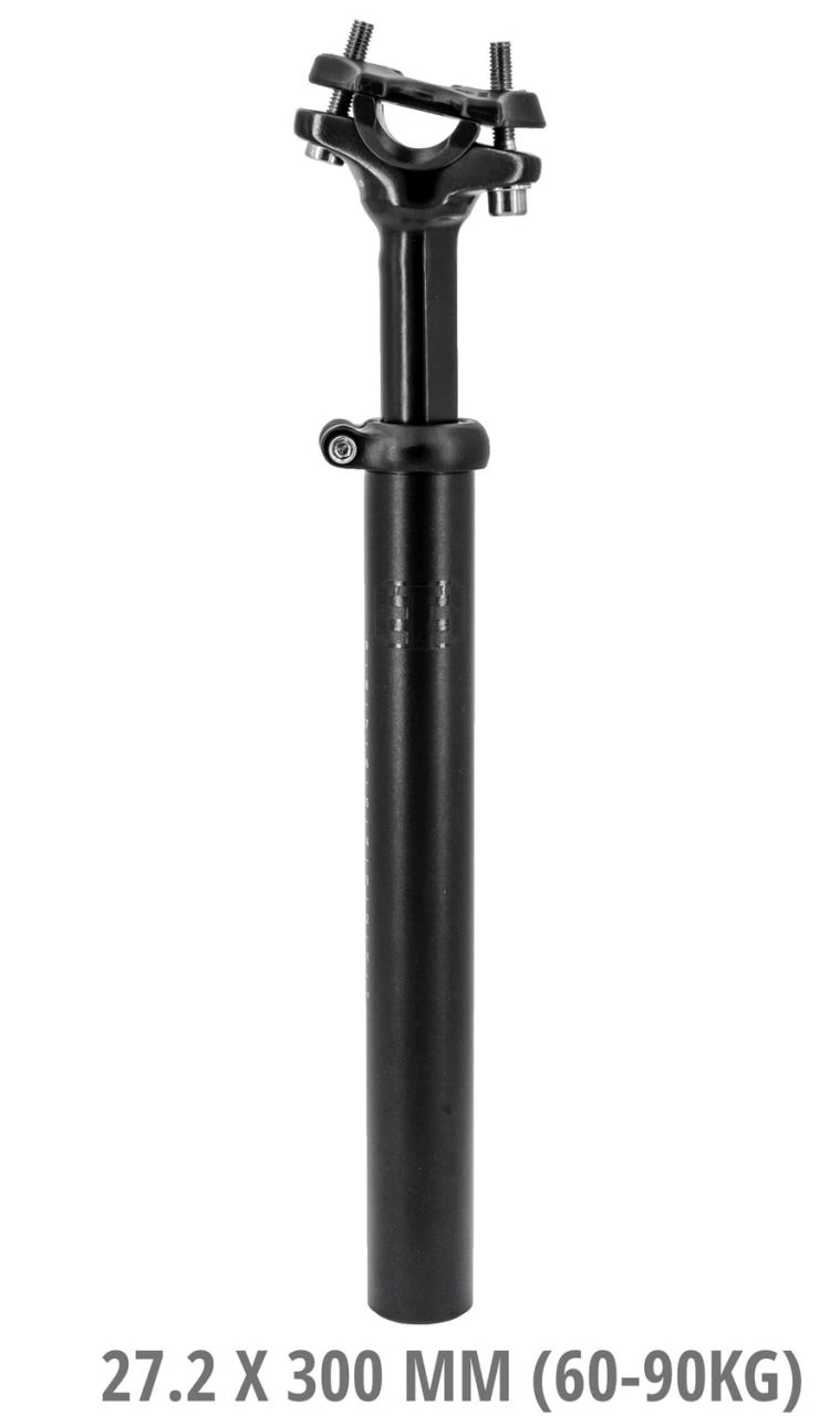 TRIPLE EIGHT Tija De Sillín Con Suspensión Suspensión | Bike-Discount - Imagen 3