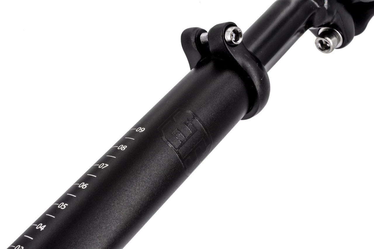 TRIPLE EIGHT Tija De Sillín Con Suspensión Suspensión | Bike-Discount - Imagen 5