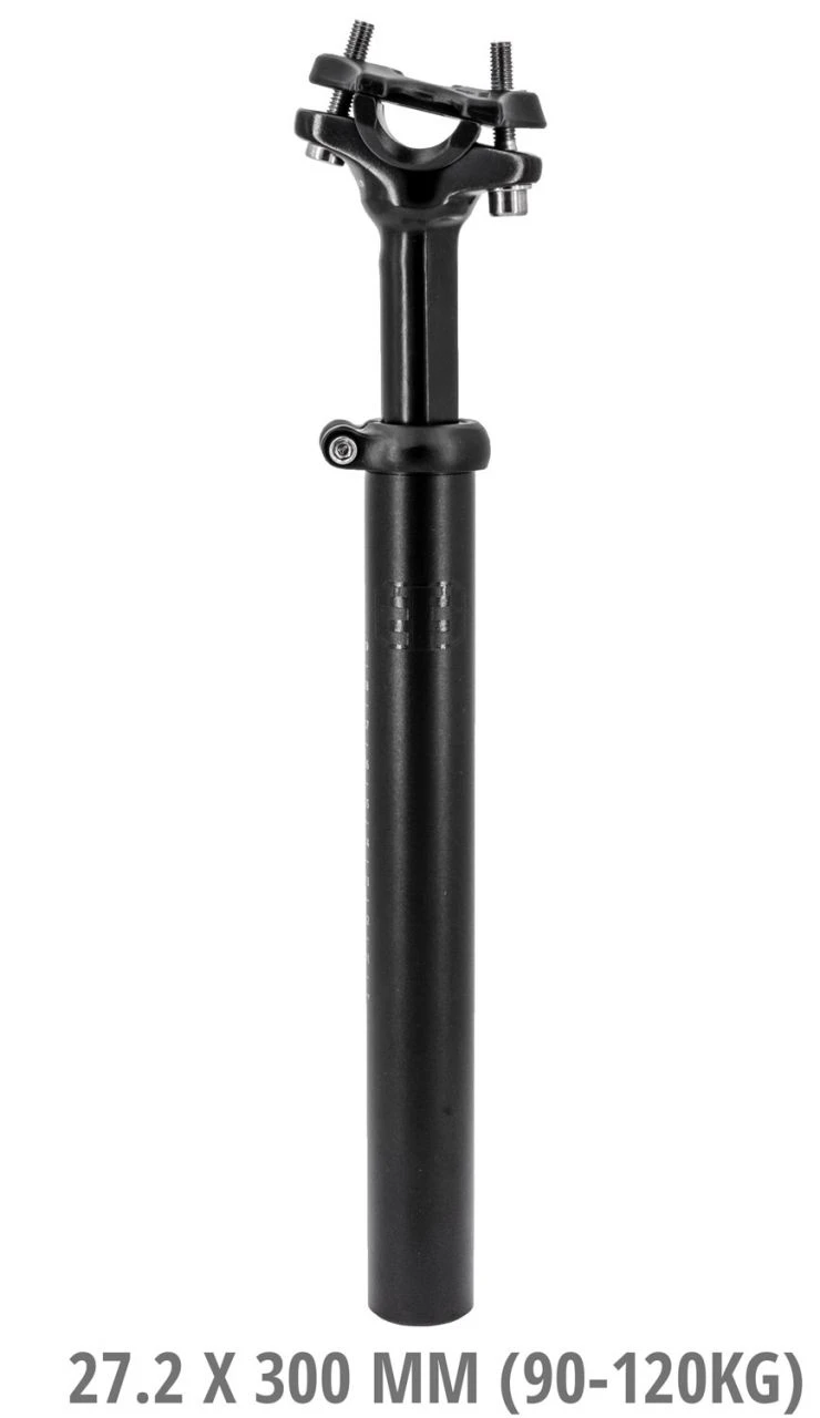 TRIPLE EIGHT Tija De Sillín Con Suspensión Suspensión | Bike-Discount - Imagen 2