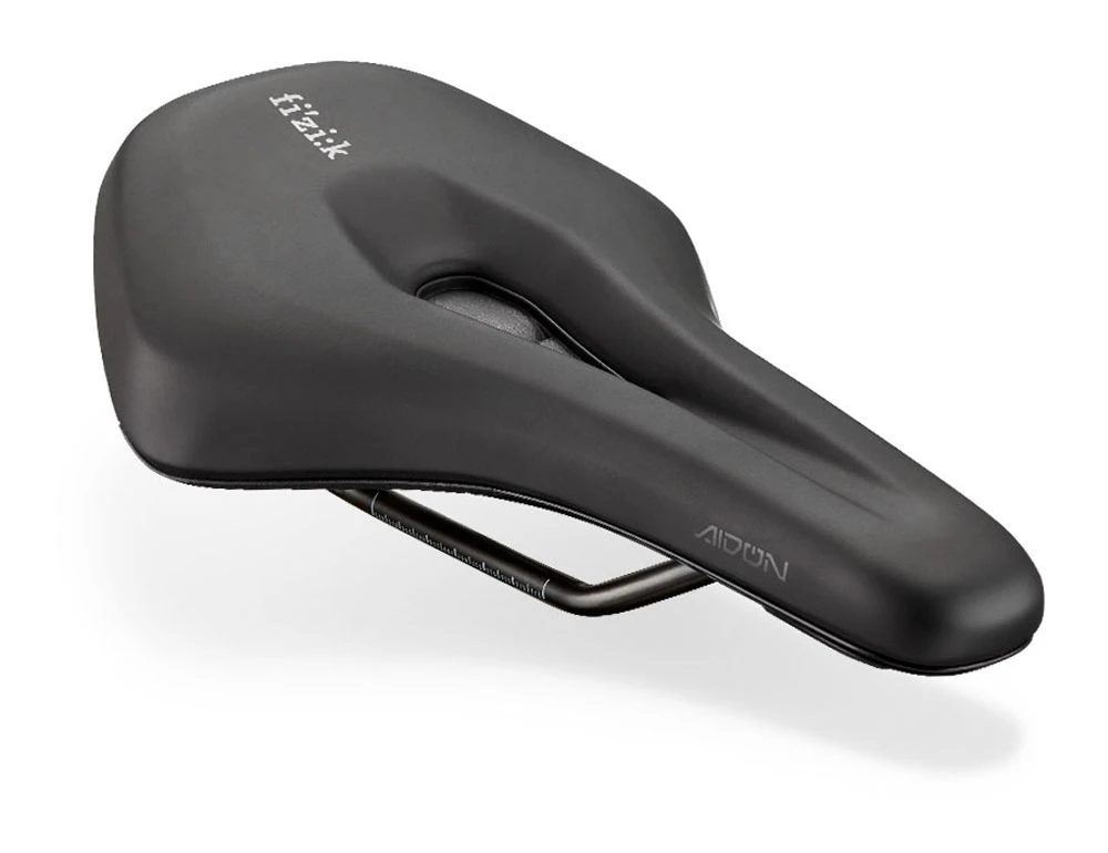 Fizik Sillín E-Bike Terra Aidon X5 Sillínes | Bike-Discount - Imagen 4