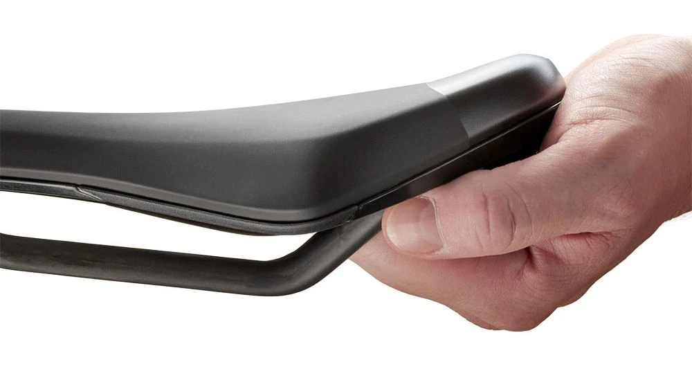 Fizik Sillín E-Bike Terra Aidon X5 Sillínes | Bike-Discount - Imagen 5