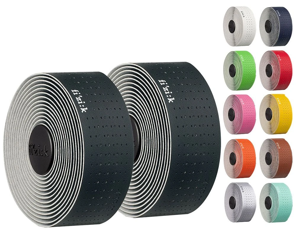 Fizik Cinta De Manillar Tempo Microtex Classic Cinta De Manillar | Bike-Discount